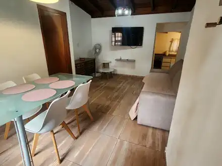 Alquiler temporario de apartamento em Villa gesell