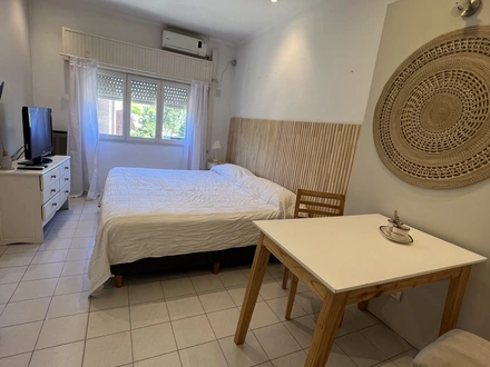 Alquiler temporario de apartamento em Pinamar