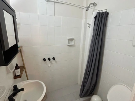 Alquiler temporario de apartamento em Pinamar