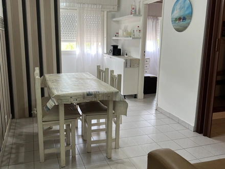 Alquiler temporario de apartamento em Pinamar