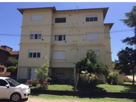 Alquiler temporario de apartamento em Pinamar