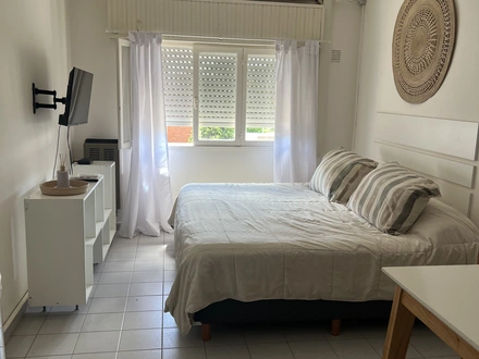 Alquiler temporario de apartamento em Pinamar