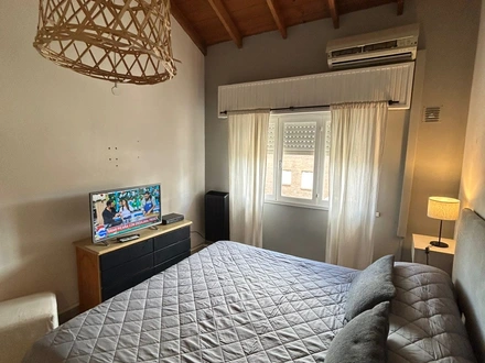 Alquiler temporario de apartamento em Pinamar