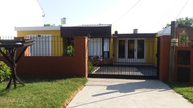 Alquiler temporario de casa en Mar del plata