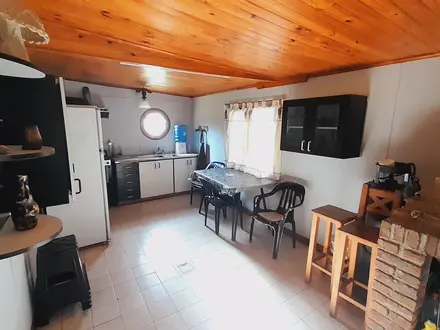 Alquiler temporario de casa de campo em Tigre