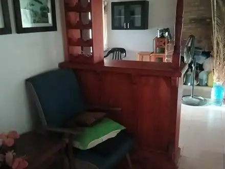 Alquiler temporario de casa de campo em Tigre