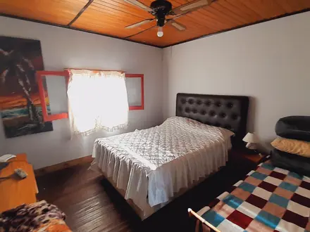 Alquiler temporario de casa de campo em Tigre