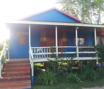 Alquiler temporario de casa de campo em Tigre