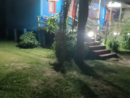 Alquiler temporario de casa de campo em Tigre
