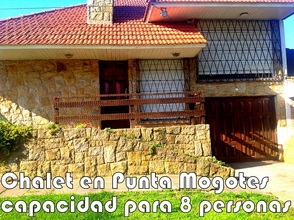 Alquiler temporario de casa em Mar del plata