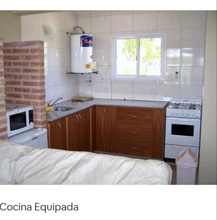 Alquiler temporario de casa em Mina clavero