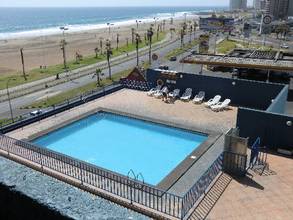 Arriendo temporario de apartamento em Iquique