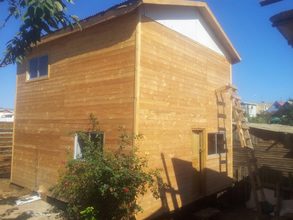 Arriendo temporario de casa em Pichilemu