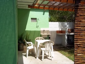 Alquiler temporario de casa en Aguas verdes