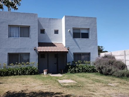 Alquiler temporario de casa em Necochea