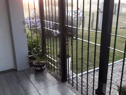 Alquiler temporario de casa em Necochea