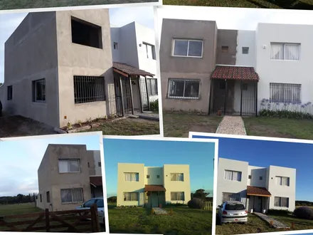 Alquiler temporario de casa em Necochea