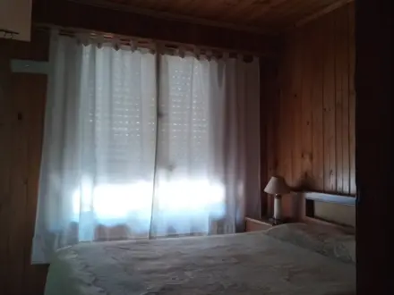 Alquiler temporario de casa en Claromeco