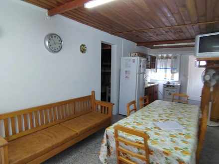 Alquiler temporario de casa en Claromeco