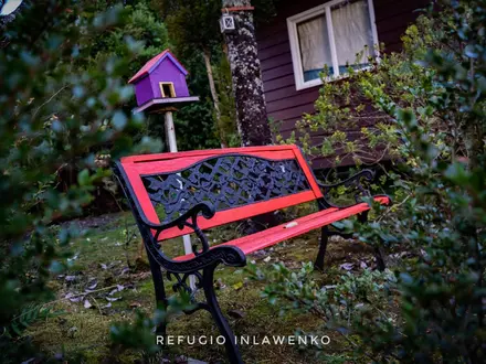 Arriendo temporario de caba&ntilde;a en Ilque