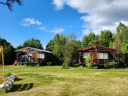 Arriendo temporario de caba&ntilde;a en Ilque