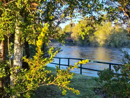 Arriendo temporario de caba&ntilde;a en Ilque