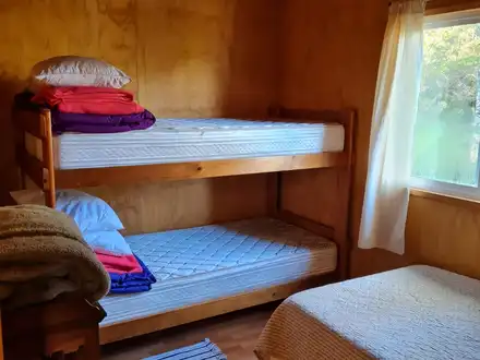 Arriendo temporario de caba&ntilde;a en Ilque