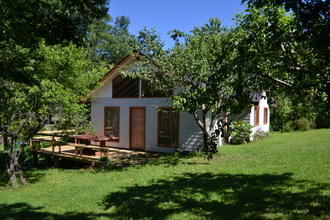 Arriendo temporario de cabaña en Pucura