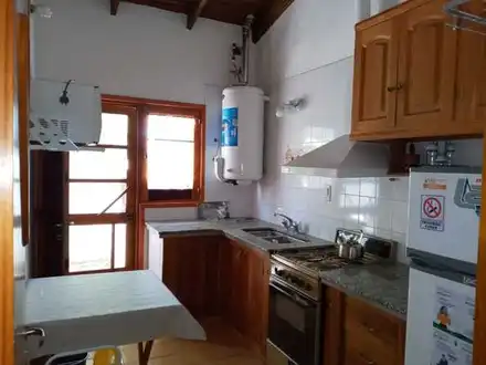 Alquiler temporario de casa en Las grutas