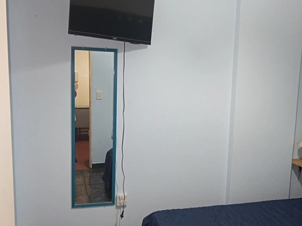 Alquiler temporario de apartamento em Santa teresita