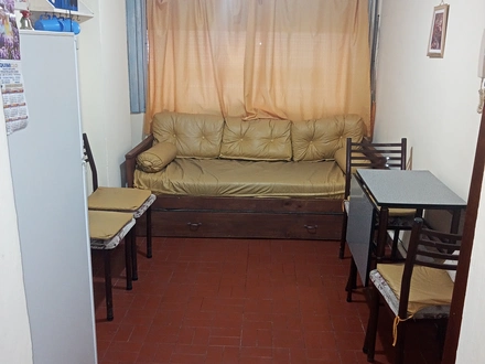 Alquiler temporario de apartamento em Santa teresita