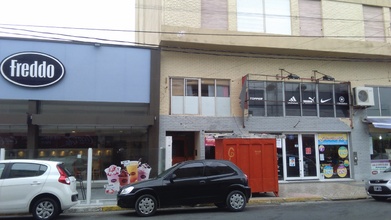 Alquiler temporario de apartamento em Santa teresita