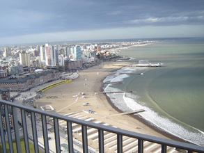 Alquiler temporario de apartamento em Mar del plata