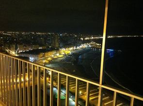 Alquiler temporario de apartamento em Mar del plata