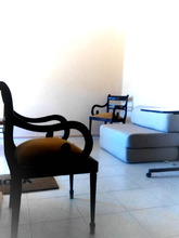 Arriendo temporario de apartamento em Valparaíso