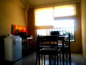 Arriendo temporario de apartamento em Valparaíso