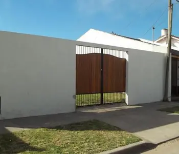 Alquiler temporario de casa em Necochea