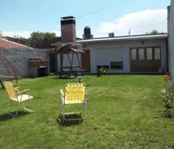 Alquiler temporario de casa en Necochea