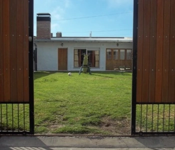 Alquiler temporario de casa em Necochea