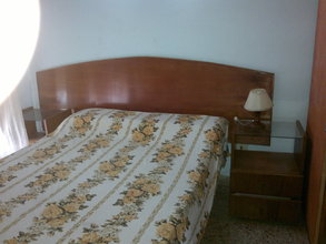 Alquiler temporario de apartamento em Villa carlos paz