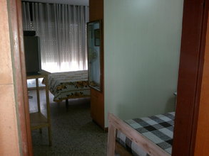 Alquiler temporario de apartamento em Villa carlos paz