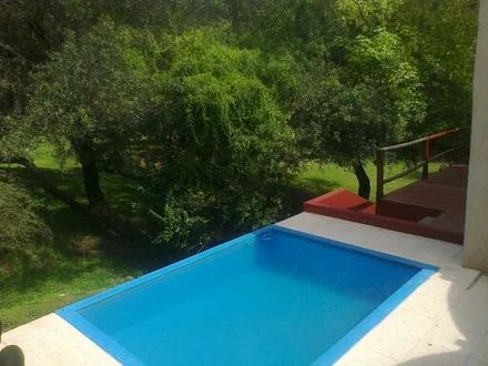 Alquiler temporario de casa em Tanti