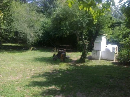Alquiler temporario de casa em Tanti