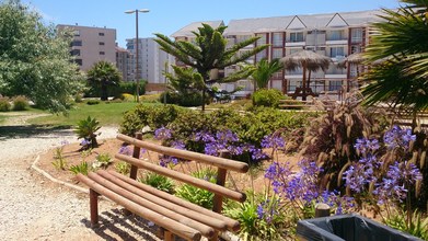 Arriendo temporario de apartamento em La serena