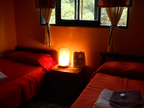 Alquiler temporario de casa em Capilla del monte