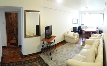 Arriendo temporario de departamento en Vi&ntilde;a del mar