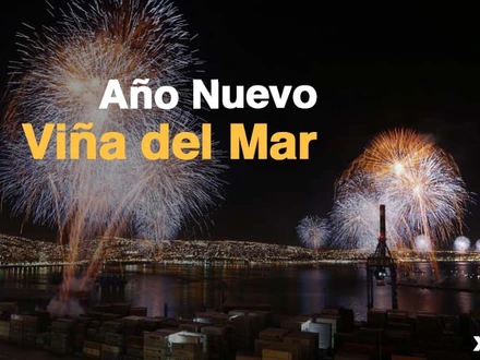 Arriendo temporario de departamento en Vi&ntilde;a del mar