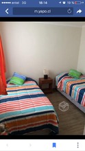 Arriendo temporario de departamento en La serena