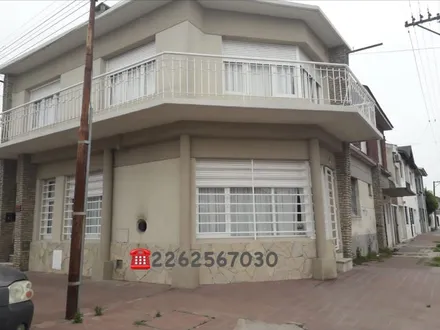 Alquiler temporario de casa em Necochea