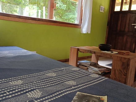 Alquiler temporario de alojamento em Bariloche